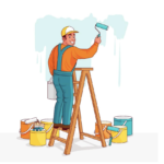 <strong>WHY THE PAINT INDUSTRY IS FACING A CRACKED SURFACE?</strong>